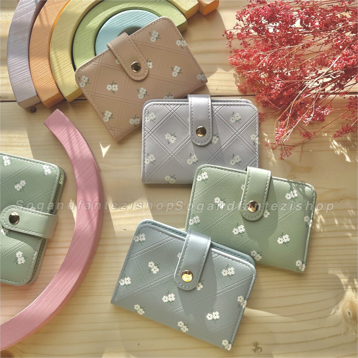 جاکارتی اورجینال گلگلی پاستلی