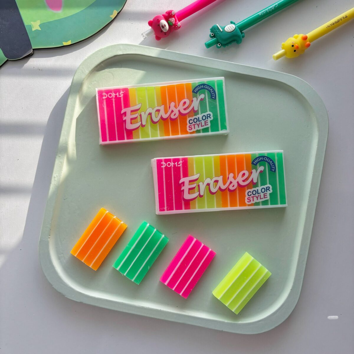 پاک کن عطری