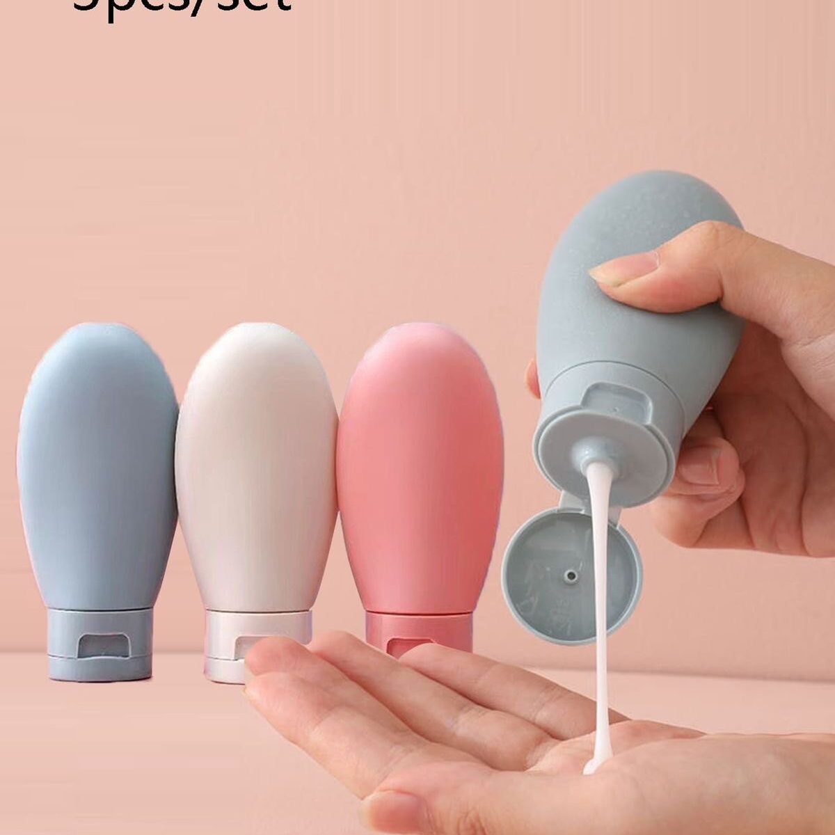 پک بهداشتی تیوپی