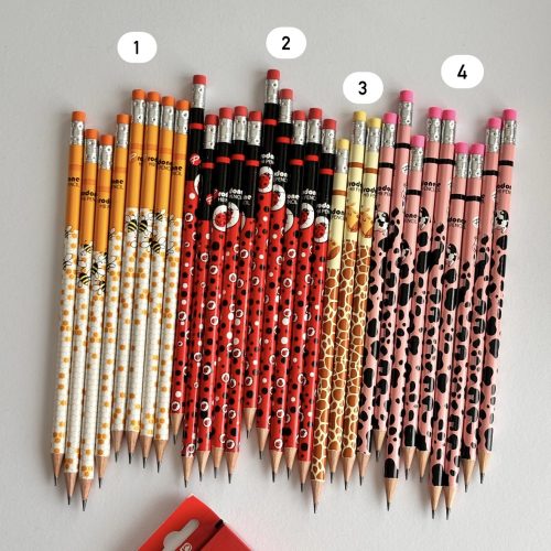 مداد سیاه prodone انیمال