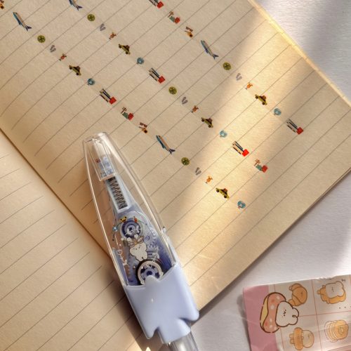 حاشیه زن نواری