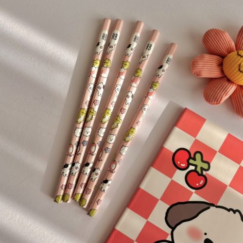 مداد سیاه موشی موشی