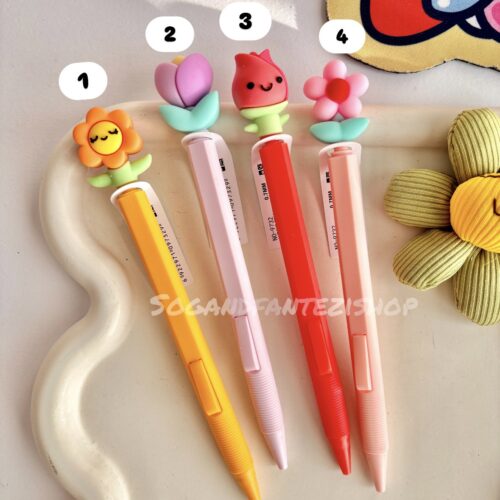 مداد اتود فلاور