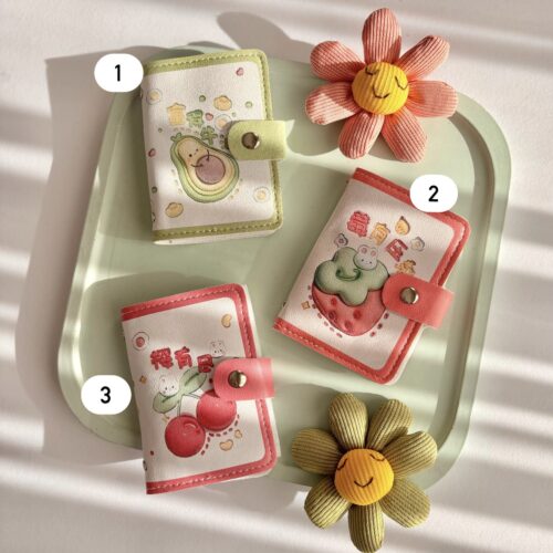 جاکارتی میوه