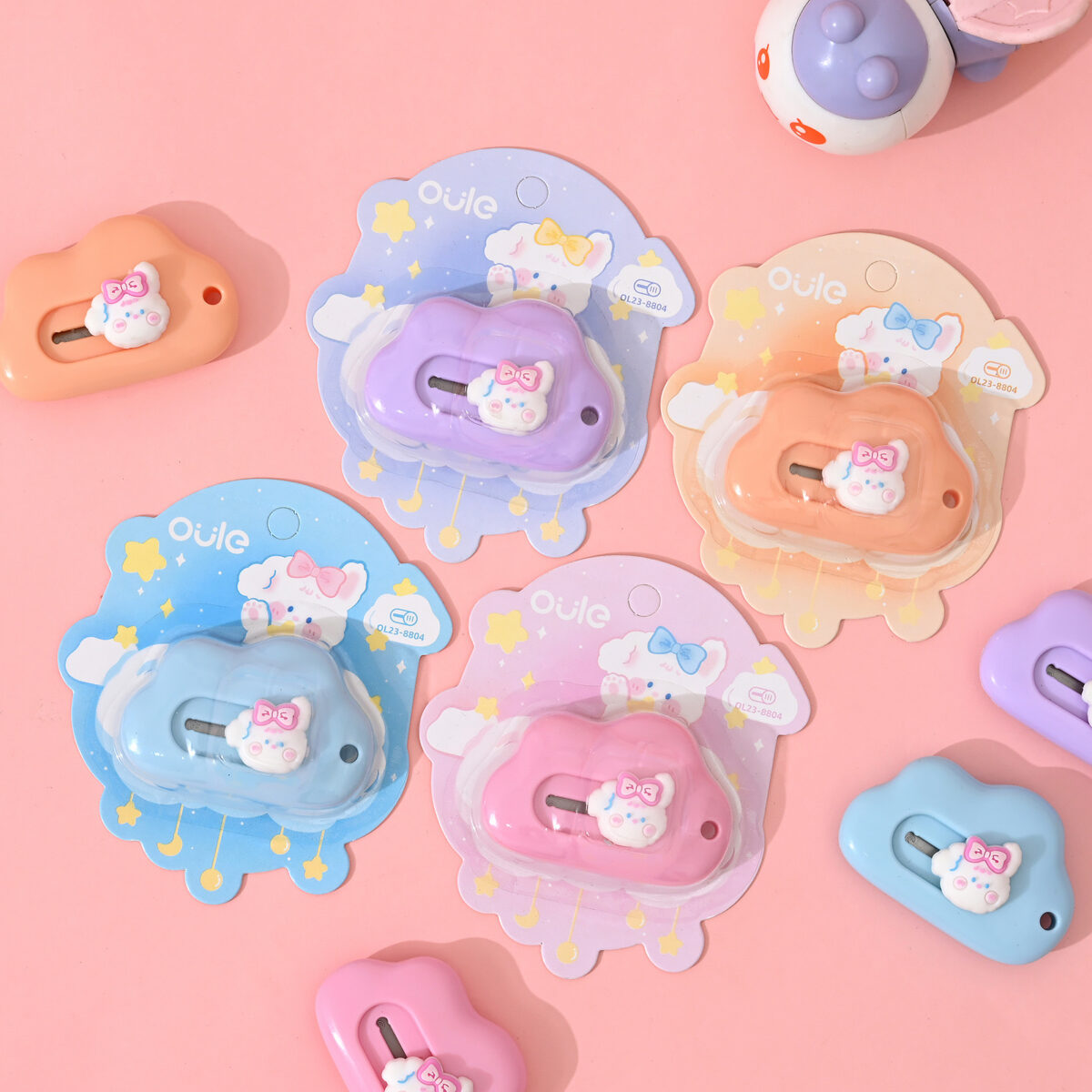 مینی کاتر ابری