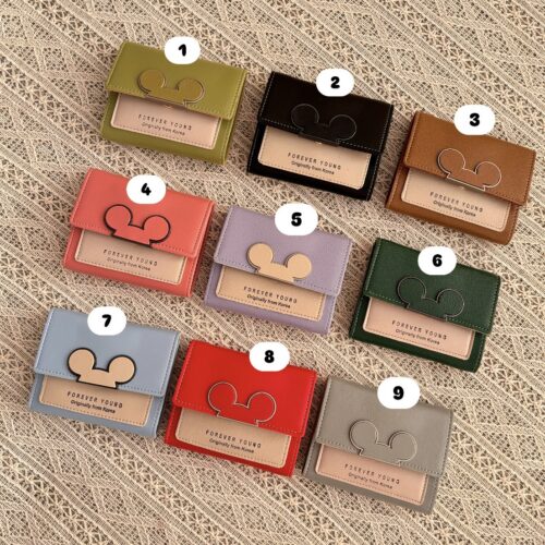 کیف پول میکی