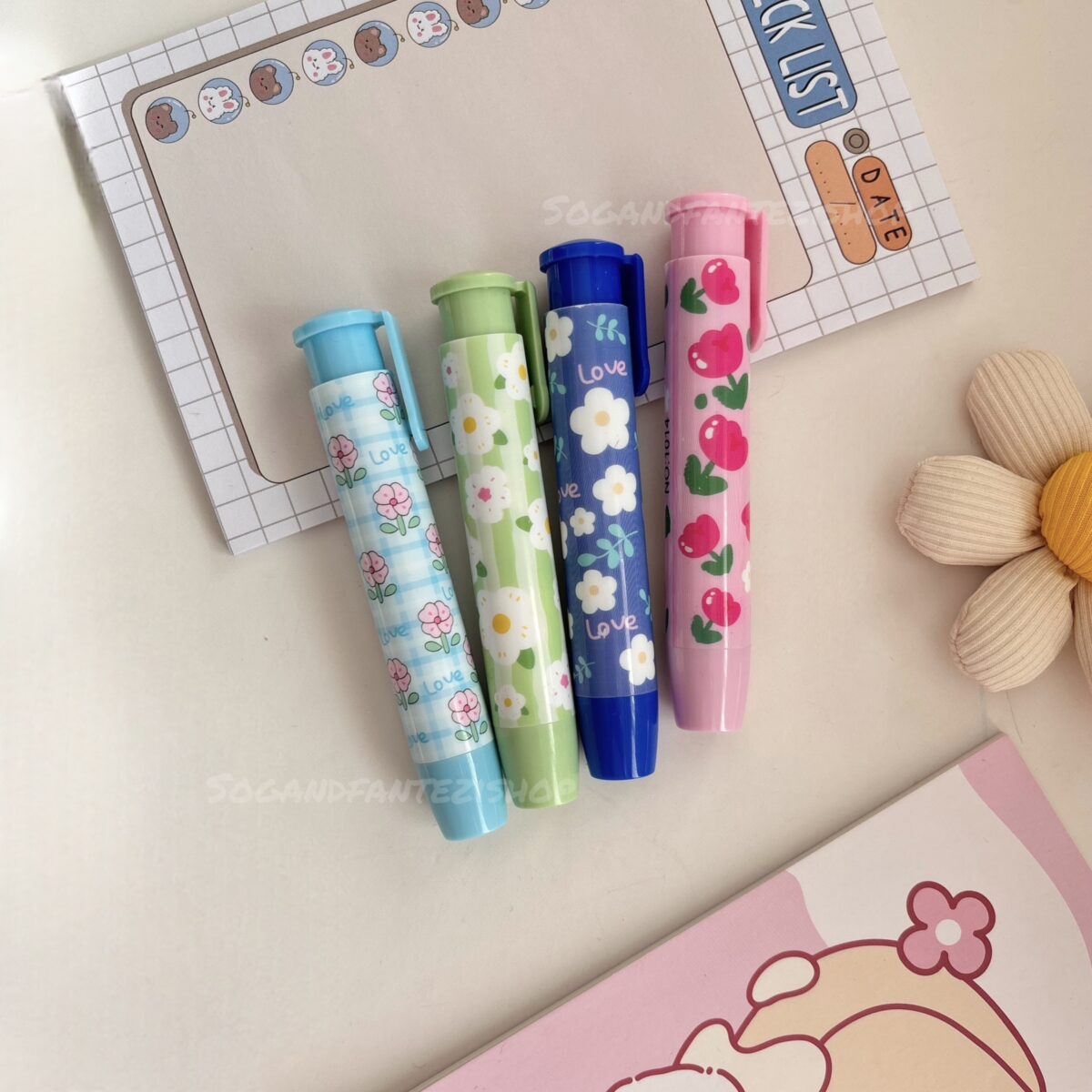 پاک کن اتودی پینترنستی